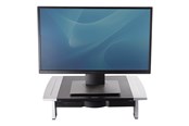 Vægbeslag, AV-Beslag & AV-Møbler - Fellowes Monitor Riser - Max 36.3 kg - recommended for - 8031101