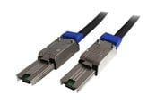 SAS / SCSI kabel - StarTech.com External SCSI Cable - ISAS88881