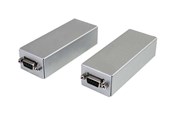 Repeater, boostere, bridges & transceiver - StarTech.com Serial DB9 RS232 Extender o - RS232EXTC1EU