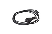 Bærbar Oplader - Brother PA-CD-600CG / PACD600CG Car Power Adapter 12V - PACD600CG