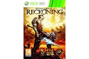 Spil - Kingdoms of Amalur: Reckoning - Microsoft Xbox 360 - RPG - 5030945103776
