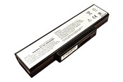 Batteri til bærbare computere - CoreParts 10.8 V 4400 mAh 6-Cell - MBI2243