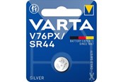 Batteri - VARTA Electronics V76PX - kamerabatteri - SR44 - 4075101401