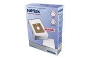 Vacuum Cleaner Bag - Nilfisk poser for action / bravo hobby - 30050002