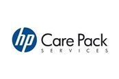 Service & support - HP ProLiant DL380 G4 High Performance - HL510E