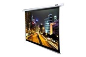 Projektorlærred - Elite Screens SPECTRUM - 85" - Electric Motor Screen - Standard-Throw - MaxWhite - 16:10 - ELECTRIC85X
