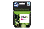Blæk, Toner & Forbrugsstoffer - HP 933XL / CN055AE High Capacity Magenta Ink - Blækpatron Magenta - CN055AE