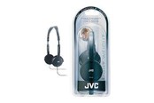 Hovedtelefoner/headset - JVC HA L50-B - HA-L50-B