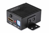 Repeater, boostere, bridges & transceiver - DIGITUS HDMI Repeater - DS-55901
