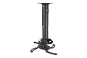 Projektortilbehør & Beslag - Deltaco Ceiling Mount 302-402mm 15kg - ARM-500L