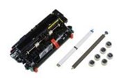 Blæk, Toner & Forbrugsstoffer - Lexmark fuser kit til vedligeholdelse af printer - Fuser kit til vedligeholdelse af printer - 40X4765