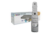 Blæk, Toner & Forbrugsstoffer - Konica Minolta A202051 Toner Black - Lasertoner Sort - A202051