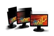 Systemtilbehør (kølepasta mv.) - 3M Privacy filter for LCD 24"" widescree - PF24W