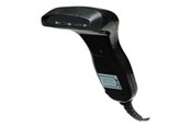 Stregkodelæser - IC INTRACOM Manhattan Contact CCD Barcode Scanner - 401517