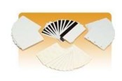 Papir, Fotopapir og Etiketter - Zebra Canon PVC-Kort (500stk) - 104523-132