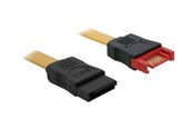SATA & ATA kabel - DeLOCK Serial ATA forlænger - 50cm - 82854