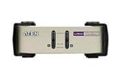 KVM-switch - ATEN CS82U 2-Port PS/2-USB VGA KVM Switch - CS82U