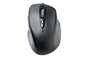 Mus - Kensington Mus Pro Fit™ MidSize sort Wireless - Mus - Optisk - Sort - K72405EU
