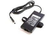 Bærbar Oplader - Dell Notebook AC Adapter - 90W - WK890