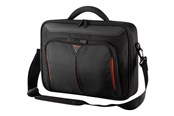 Tasker - Targus Classic Clamshell Laptop Case 15.6" - CN415