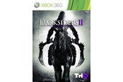 Spil - Darksiders II - Microsoft Xbox 360 - Action/Adventure - 4005209161367