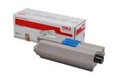 Blæk, Toner & Forbrugsstoffer - OKI 44973536 / C301/C321 - 44973536