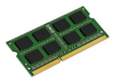 RAM - Kingston ValueRAM SO DDR3-1600 SC - 4GB - KVR16S11S8/4