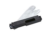 Blæk, Toner & Forbrugsstoffer - Ricoh opsamlingsbeholder til blækspild - Opsamlingsbeholder til blækspild - 405700