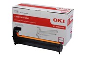 Blæk, Toner & Forbrugsstoffer - OKI 44844406 / C822/831/841 - 44844406