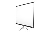 Projektorlærred - Elite Screens Tripod T119NW - 119" - MaxWhite - 1:1 - Standard-Throw - T119NWS1