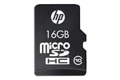 Hukommelseskort - PNY HP flashhukommelseskort - 16 GB - SDU16GBHC10HP-EF