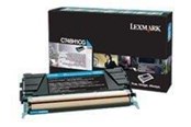 Blæk, Toner & Forbrugsstoffer - Lexmark C748H1CG - C748H1CG