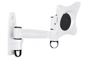 Skærmholder - Multibrackets M VESA Flexarm 360 II White 75 100 200 - 7350022736085