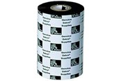 Blæk, Toner & Forbrugsstoffer - Zebra 2300 Wax påfyllning av bläckband - Farvebånd refill (termisk overføring) Sort - 02300BK13145