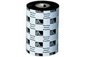 Blæk, Toner & Forbrugsstoffer - Zebra 5319 Wax påfyllning av bläckband - Farvebånd refill (termisk overføring) Sort - 05319BK10245