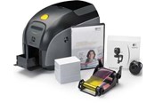 Blæk, Toner & Forbrugsstoffer - Zebra ZT200 SERIES KIT PEEL UPGRADE  ACC - P1037974-008