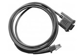 Kabler - diverse - Datalogic CAB-327 RS232 CABLE CABL - 90G000008