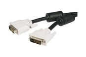 Skærmkabel - StarTech.com DVI-D Monitor Cable - DVIDDMM2M