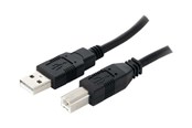 USB kabel - StarTech.com Active USB 2.0 A to B Cable - USB-kabel - USB2HAB30AC