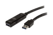 USB kabel - StarTech.com USB 3.0 Extension Cable - USB3AAEXT3M