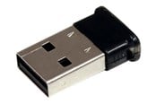 Bluetooth-USB-adapter - StarTech.com Mini USB Bluetooth 2.1 Adap - USBBT1EDR2