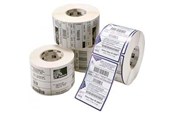 Papir, Fotopapir og Etiketter - Zebra Z-Ultimate 5A - 880358-101