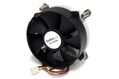 CPU Køler - StarTech.com CPU Cooler LGA115x - CPU Luftkøler - Max 33 dBA - FAN1156PWM