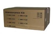 Blæk, Toner & Forbrugsstoffer - Kyocera MK 1140 - Vedligeholdelseskit - 1702ML0NL0