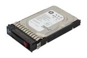 Harddisk - HP - 1TB - Harddisk - 454273-001 - SATA-300 - 3.5" - 454273-001