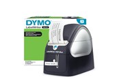 Labelprinter - DYMO LabelWriter 450 Duo etiketprinter - S0838920