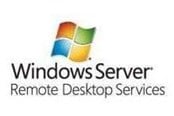 Kontorsoftware - Microsoft Windows Remote Desktop Service - 6VC-01520