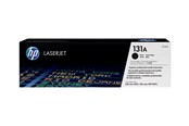Blæk, Toner & Forbrugsstoffer - HP 131A / CF210A Black Toner - Lasertoner Sort - CF210A