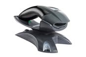 Stregkodelæser - Honeywell Voyager 1202g - 1D Wireless Barcode Scanner (includes USB Cable and Cradle) - 1202G-2USB-5