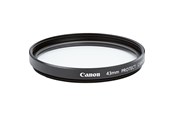 Fotofiltre - Canon Protect Filter 43mm - 6323B001
